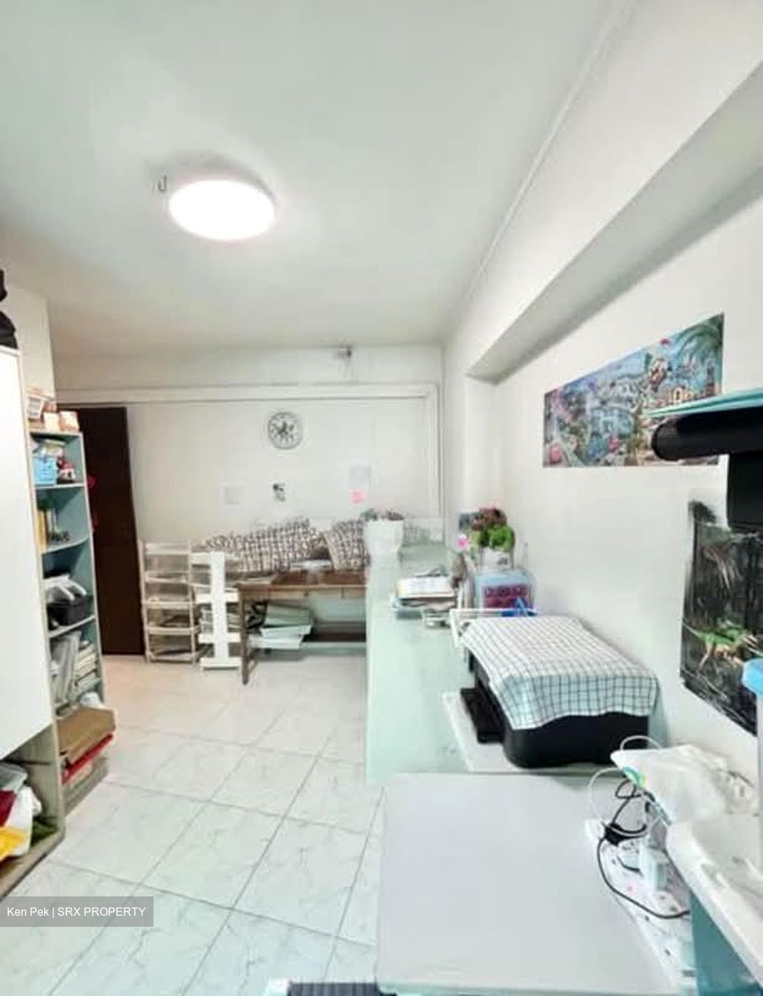 Blk 468C Blue Riverview (Sembawang), HDB Executive #553089911